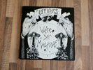 The Effigies Vinyl EP We're Da Machine US 1983 VG+/Excellent