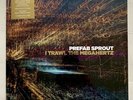 Prefab Sprout I Trawl The Megahertz Sealed Vinyl LP