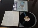 GENESIS - TRESPASS CHARISMA RJ 3701 JAPAN OBI 1978