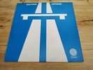 RECORD VINYL LPS ALBUM. KRAFTWERK AUTOBAHN ORIGINAL 70's ELECTRO ROCK PROG POP