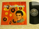 ELVIS PRESLEY ORIGINAL ELVIS' GOLDEN RECORDS RCA VICTOR LPM-1707 LONG PLAY