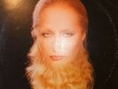 DOPPIO VINILE LP MINA - SALOME' 33 GIRI ANNO 1981 ITA Pld L 7026/27 CON POSTER