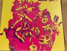 Frantic; Conception, Lizard 20103, Fuzz/Psych/RARE rock, Gatefold, OG Copy