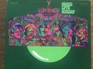Green Lyte Sunday EX VINYL LSP 4327 PSYCH 1970