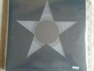 David Bowie  - Blackstar Clear vinyl new & sealed Complete with All 3 lithograph