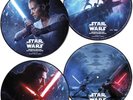 Star Wars The Rise of Skywalker PICTURE DISC