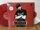 Nipsey Hussle - Crenshaw - 2LP Vinyl (White / Red) - Omerta Inc - Rare US Import