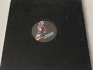 Processed Waterfall 12” Vinyl, Roses/Kasabian Mash Up