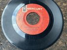 ONE ROOM PARADISE MARGIE HENDRIX MERCURY 72734 NORTHERN SOUL RECORD