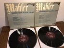 SAL 3469/70 Mahler Symphony no.8  Abravanel  Hi-Fi Stereo  2 lps
