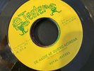 The Royal Jesters 60s Chicano Soul 45 Jester Sirvame Otra Copa San Antonio Texas