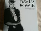 DAVID BOWIE ?– LOVING THE ALIEN (1983 - 1988) 15x VINYL LP BOX SET