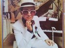 Elton John - Greatest Hits 1974 Orig Vinyl LP MCA 2128 RCA CLUB Press VG+