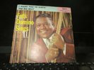 Fats Domino: I want you to know/The Big Beat US Imperial mit Bildhülle