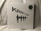 SEALED 2010 Kraftwerk ?Minimum-Maximum LP Box Set Astralwerks ?Records ASW 60611