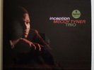 McCoy Tyner-Inception- Trio Doppel LP Analogue Production