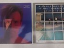 2x GIORGIO MORODER Solitary Men & Innovisions LP VINYL NEAR MINT