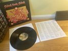 1974 BLACK SABBATH - 
