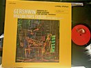 CLASSIC RECORDS LP LSC-2586: GERSHWIN - Cuban Overture, Earl Wild, 1996 200-gram