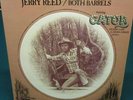 Jerry Reed Both Barrels LP RCA 1976 Excellent RARE