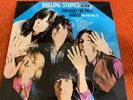ROLLING STONES Through The Past Darkly Big Hits Vol. 2 UK IMPORT LP