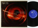 Clifford Brown All Stars - S/T LP - EmArcy - MG-36102 Mono DG