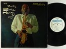 Enrie Henry - Presenting LP - Riverside - RLP 12-222 1st Press Mono DG