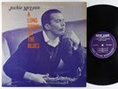 Jackie McLean - A Long Drink Of The Blues LP - New Jazz - NJLP 8253 Mono DG RVG