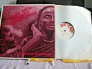 D1-REGGAE-FREDDIE McGREGOR-LOVERS ROCK SHOWCASE JAMAICA STYLE- UK LP-NM-1981-