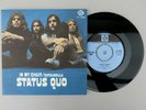 Status Quo – In My Chair 7” Vinyl  UK 1970 Pye 7N 17998 VG+ & Replica Sleeve