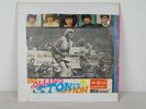 Rolling Stones In Action Decca 74307 LP Vinyl