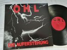 OHL 3x LP Die Auferstehung +  Das 7. Zeichen + Stunde der Wahrheit Vinyl * PUNK