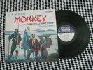 Godiego,Monkey,PC.LP,translucent.vinyl,SOUNDTRACK,funk,SYNTH,ELECTRONIC,BBC,TV