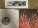 SALEM MASS - Witch Burning - Vinyl - RARE Reissue