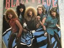 Black 'N Blue S/T Debut Vinyl LP Geffen 1984 original vintage USED Ex
