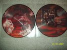 Immolation ?Dawn Of Possession LP Picture Disc Vinyl Album DEATH METAL RECORD *