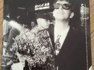 PET SHOP BOYS SIGNED WHERE THE STREETS HAVE NO NAME 7” VINYL