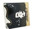 LOU REED SIGNED TRANSFORMER 12” VINYL