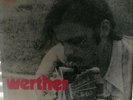 Werther Album, Self Titled, 1970, Stylo Music, SSLP-1,Matrix MSS 1A,MSS 1B.