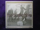 FRANTIC FLINTSTONES - Champagne 4 all    LP (Psychobilly/Neo-Rockabilly) Vinyl