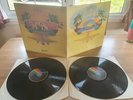 Wishbone Ash - Live Dates - Double Vinyl 1st UK LP PROG MCA MCF 2542 1973 NM/EX
