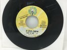 MIAMI ELECTRO BASS RAP 45 2 Live Crew-get it girl/cut it up  OG '87