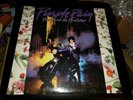 Prince Purple Rain New Sealed Original 1984 Album Columbia House Vinyl W125110