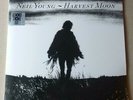 Neil Young sealed RSD 2017 vinyl 2LP Harvest Moon /5000. Linda Ronstadt *see pic