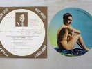 KYOKO SUMI NUDE SERIES COLOR-ECHO JAPAN FLEXI DISC VINYL FLEXI DISC