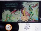 MOUNTAIN NANTUCKET SLEIGHRIDE WINDFALL BELL-68007-W Japan POSTER VINYL LP