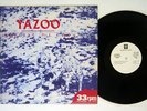 YAZOO SPECIAL D.J.COPY WARNER/PIONEER PS-233 Japan PROMO VINYL LP