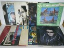 1980s Pop Vinyl 12