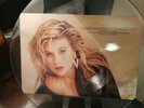 Samantha Fox Uncut Picture Disc Testpressing
