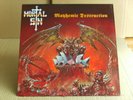 MORTAL SIN - Mayhemic Destruction /AUS. -METAL- CULT´ 87 / METALLICA / TESTAMENT